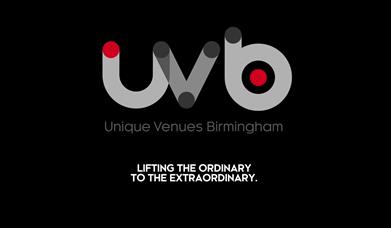 Unique Venues Birmingham live streaming