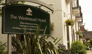Westmead Hotel