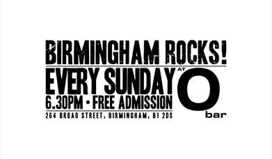 Birmingham Rocks
