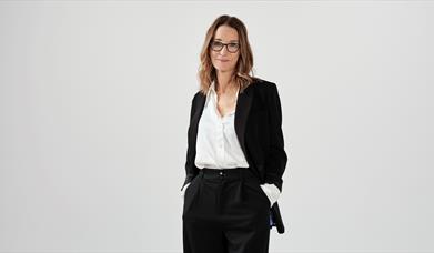 Susie Dent: Word Perfect