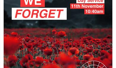 West Orchards Remembrance Graphic 2024