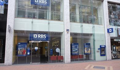 Royal Bank Of Scotland