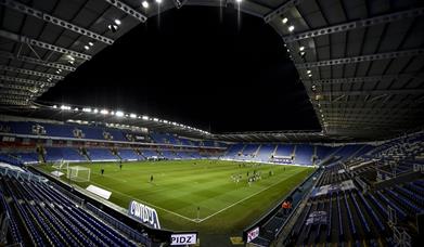 St. Andrew's Stadium