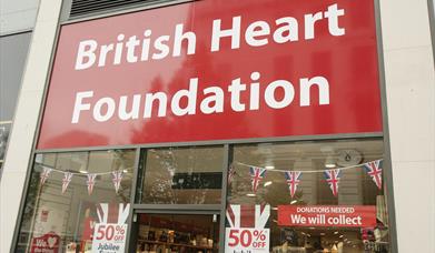 British Heart Foundation