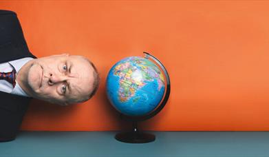 Jack Dee: Small World