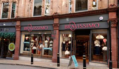 Bravissimo Birmingham