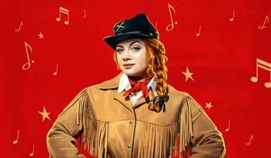 Calamity Jane
