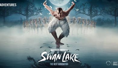 Matthew Bourne's Swan Lake