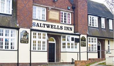 Saltwells Inn