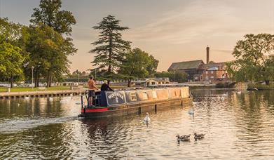 Great British Boating