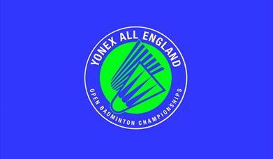 The YONEX All England Open Badminton Championships