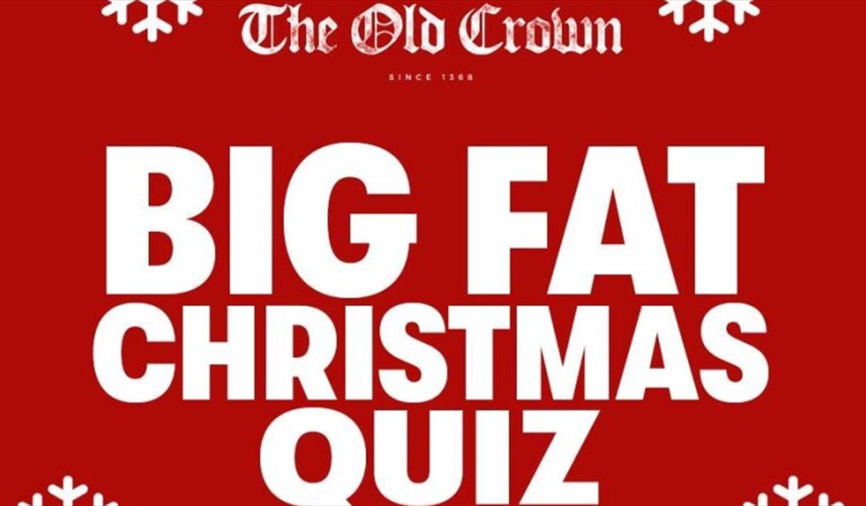 Xmas Quiz