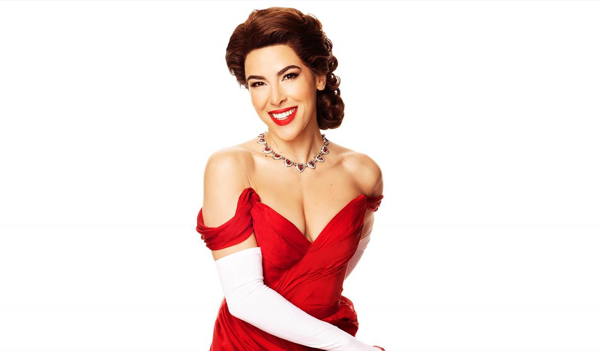 Pretty Woman The Musical