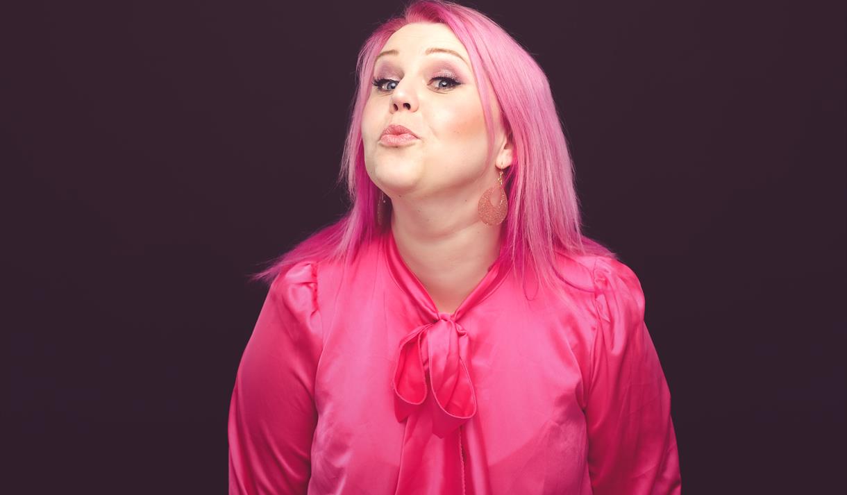 Birmingham Comedy Festival