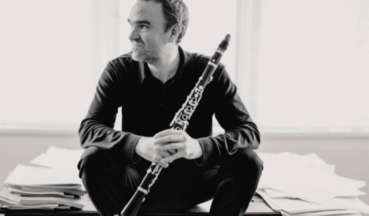 Jörg Widmann