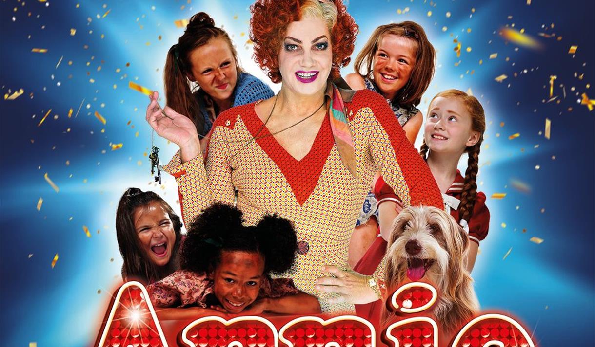 ANNIE
