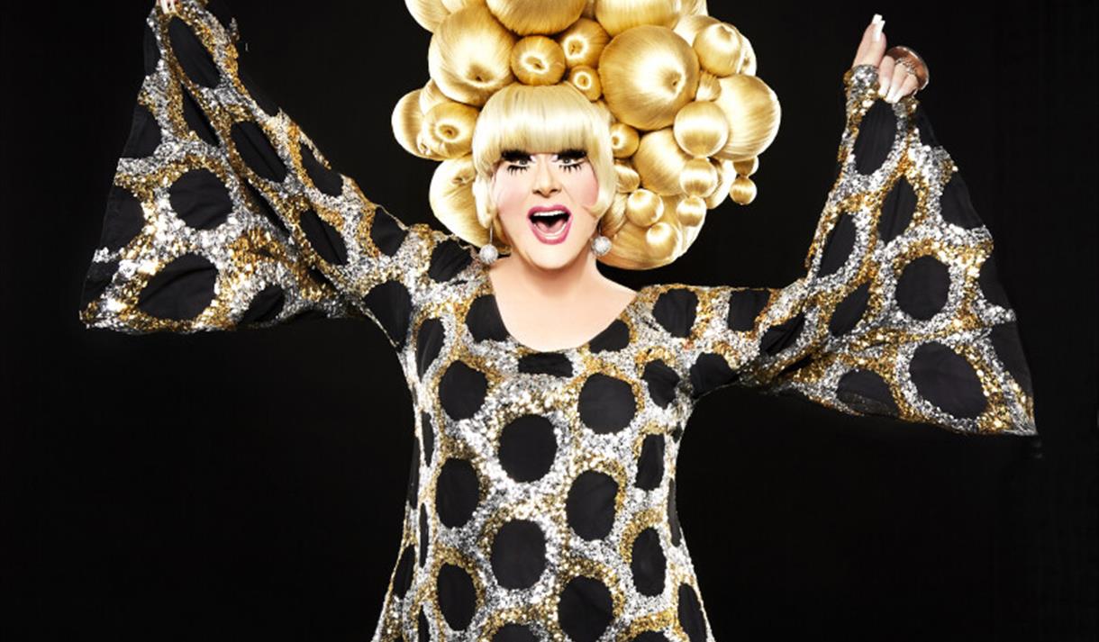Lady Bunny