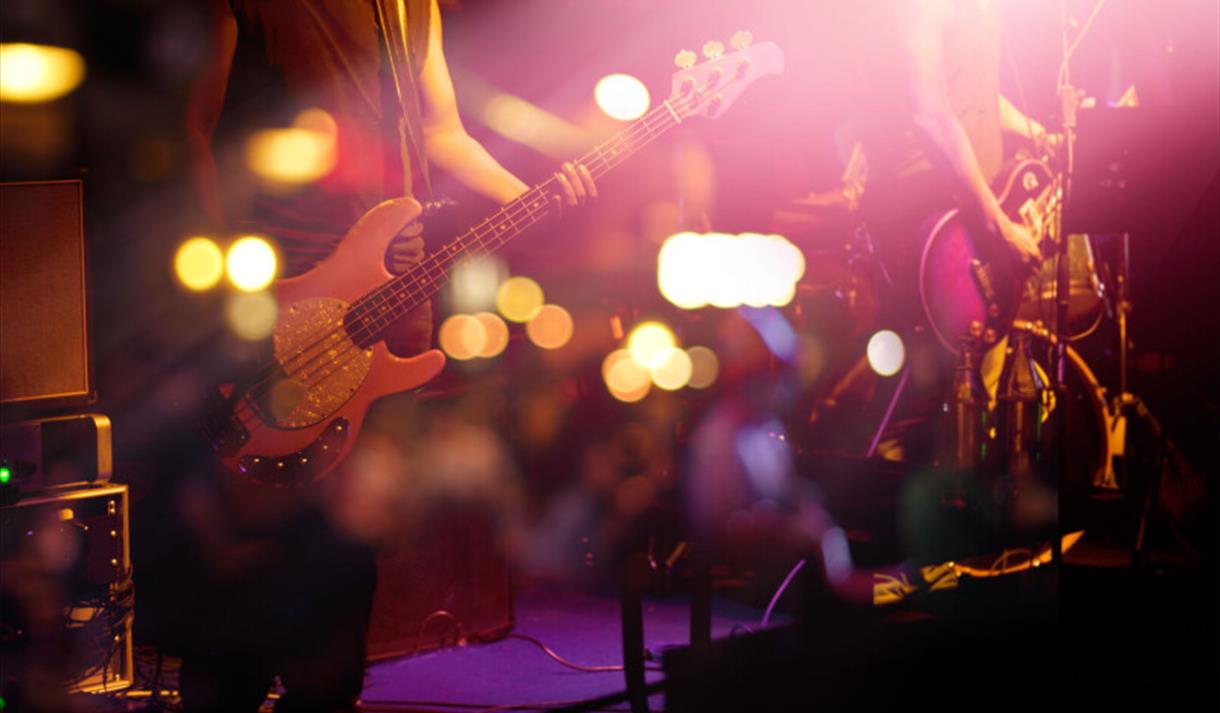 Live Music Nights