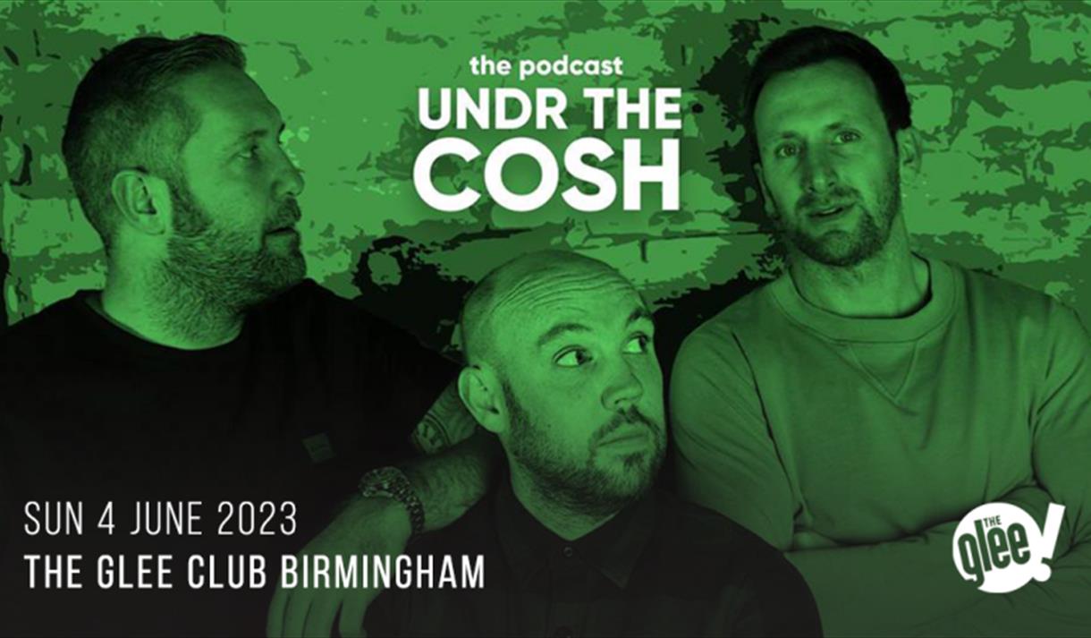 Undr The Cosh
