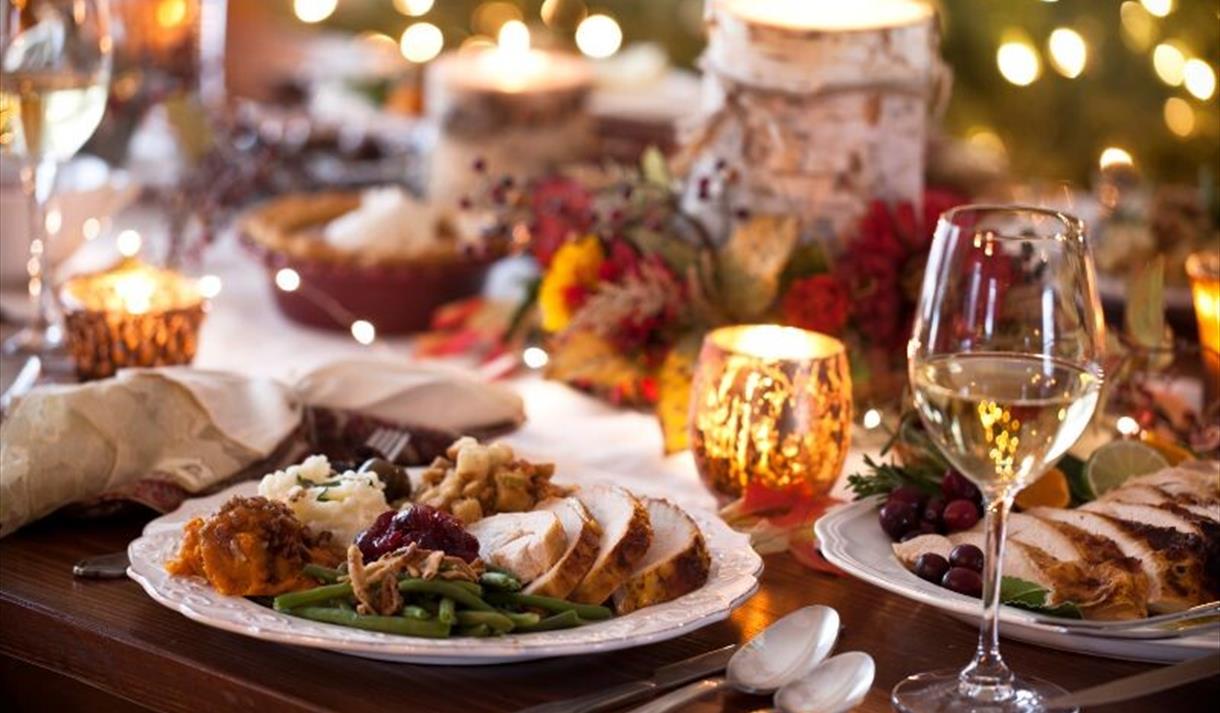 Christmas Dinner