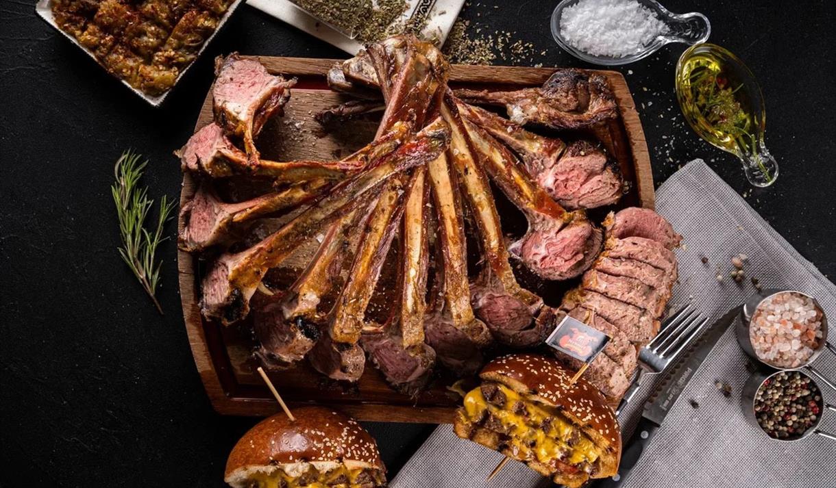 Etci Mehmet Steakhouse