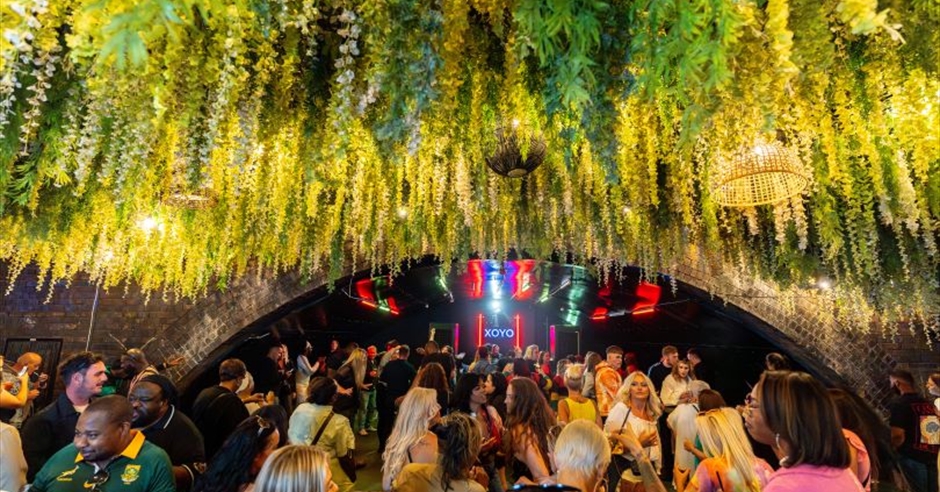 XOYO Birmingham Launches Packed Live Music Programme For Jan-May 2024 ...