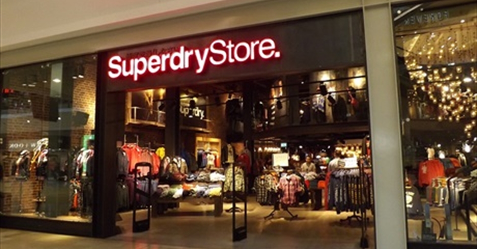 Superdry 