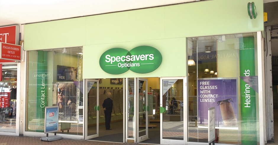 Specsavers