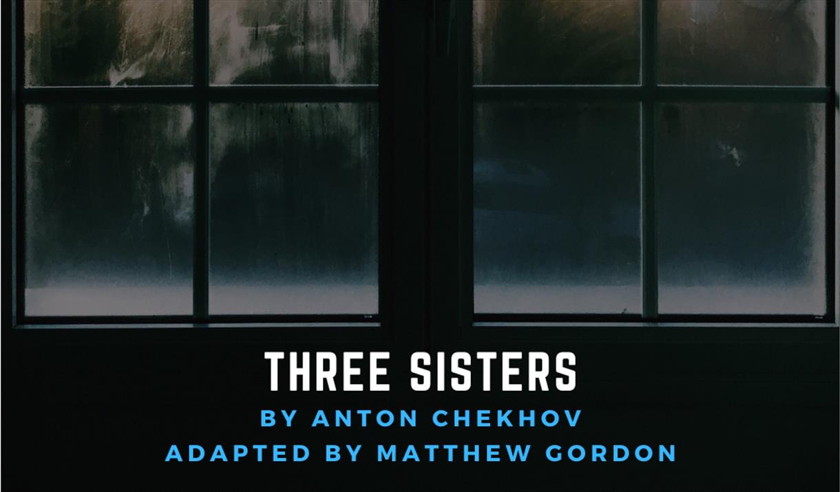 THREE SISTERS 1