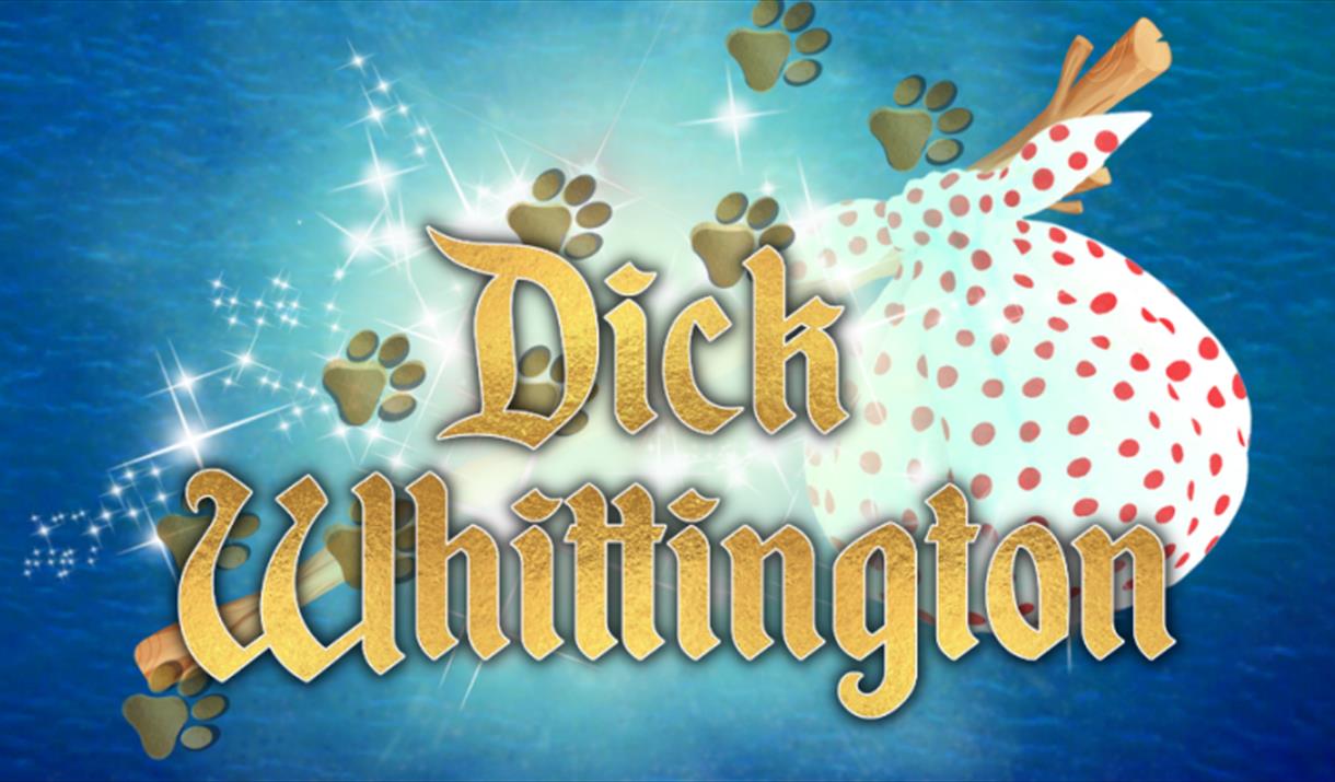 Dick Whittington Title