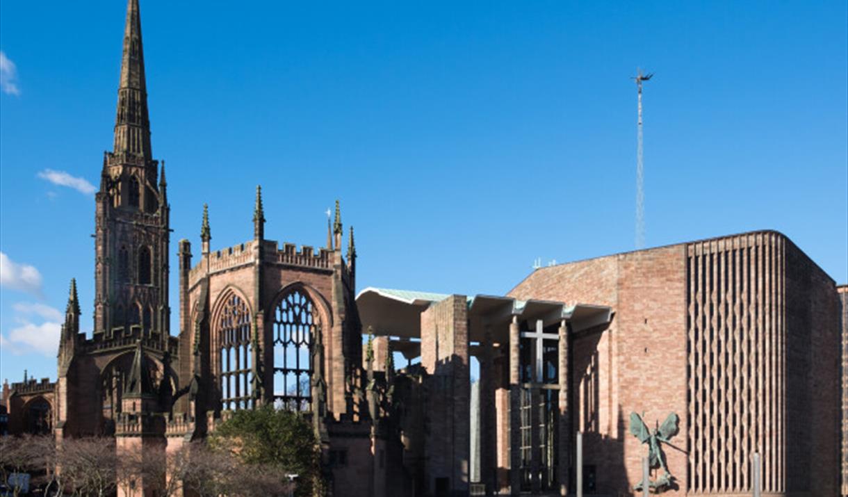 Coventry Cathedral