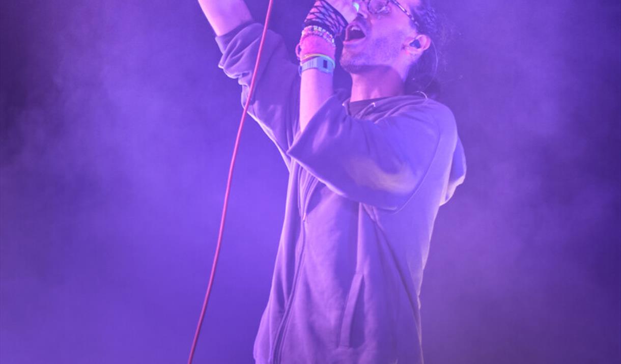SK Shlomo.