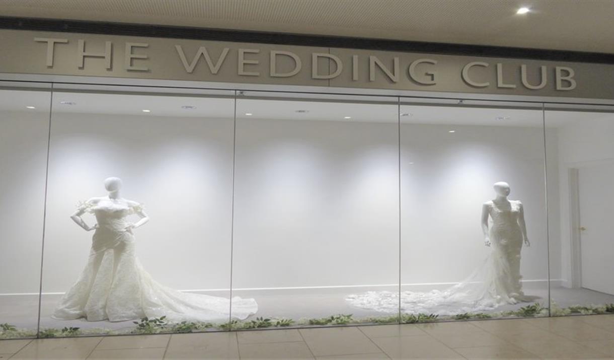 The Wedding Club - Visit Birmingham