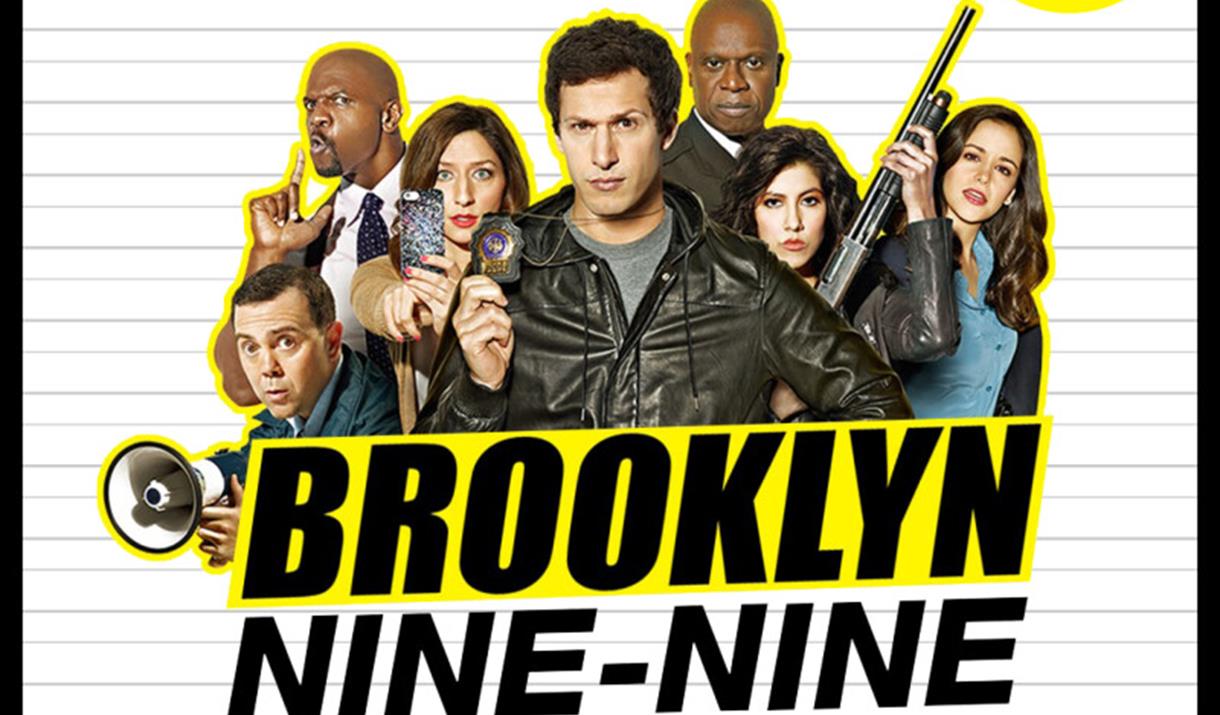Brooklyn Nine Nine