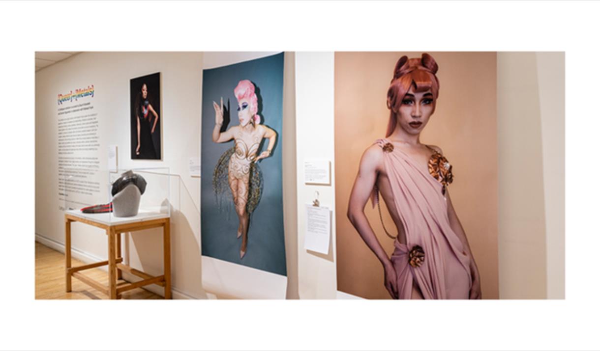{Queer} + {Metals} Panel Discussion