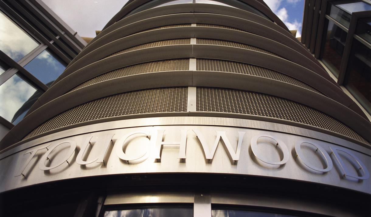 Touchwood Shopping Centre