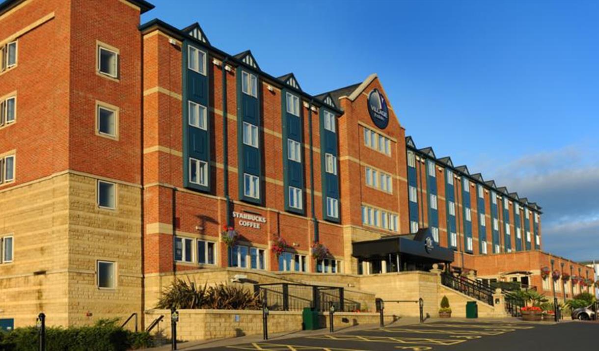 Village Hotel Walsall