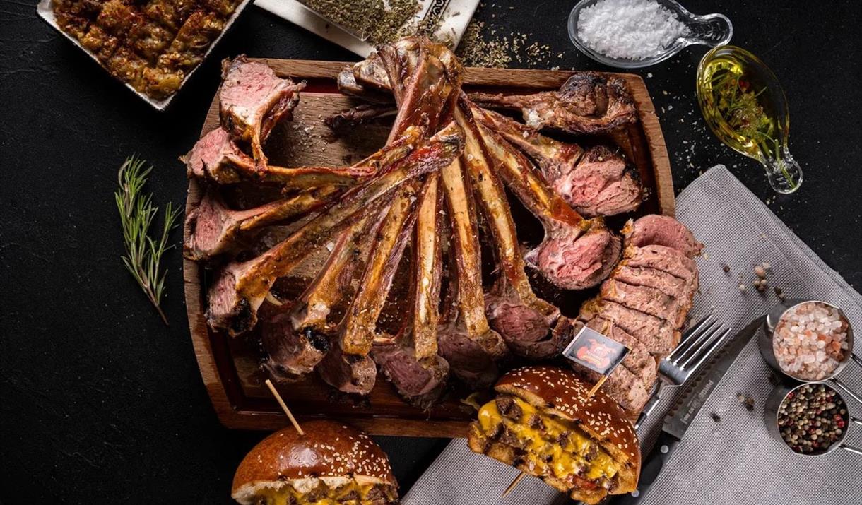 Etci Mehmet Steakhouse