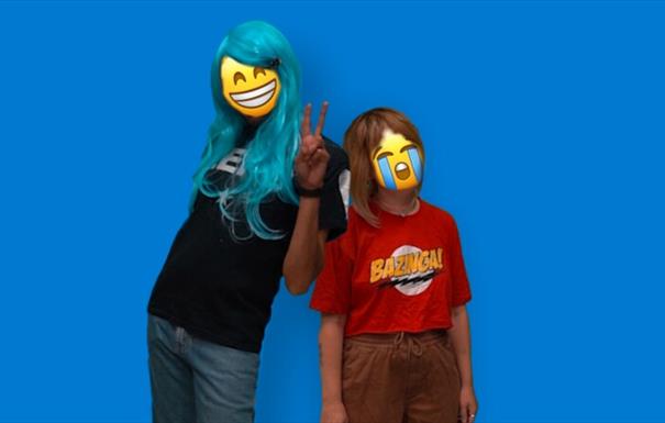 dank econogy Honey and BF