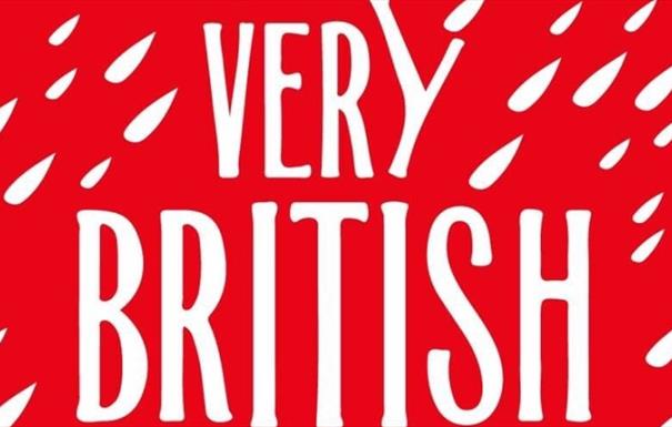 Very British Problems: Live