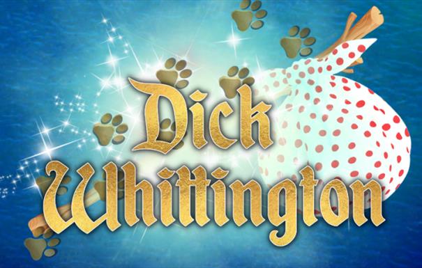 Dick Whittington Title