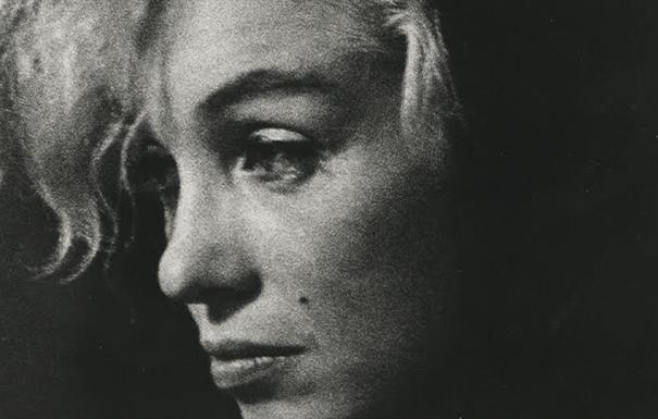 One Night With Marilyn