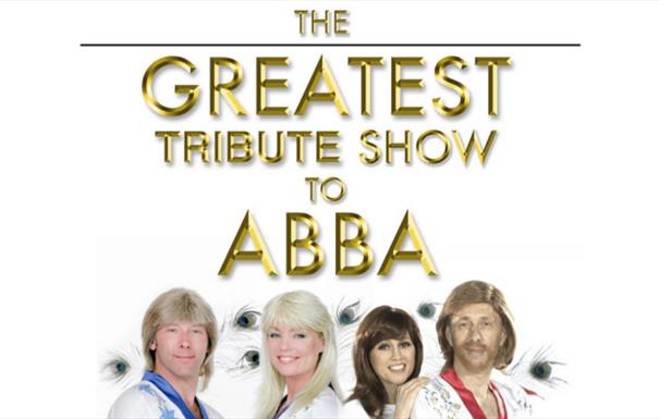 Abba Tribute Coombe Abbey