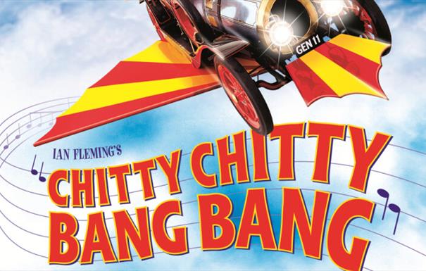 Chitty Chitty Bang Bang