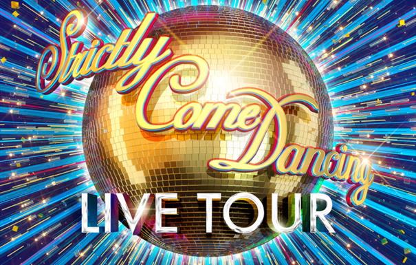 Strictly Come Dancing Live 2024