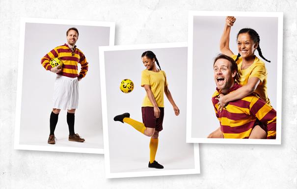 Football Freddie