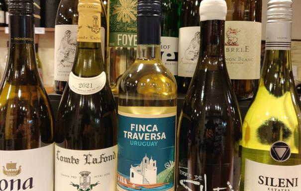 Sauvignon Blanc