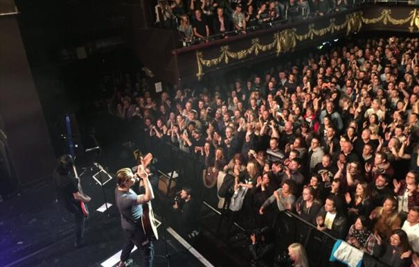 O2 Academy Birmingham