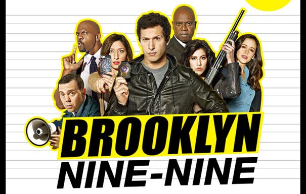 Brooklyn Nine Nine