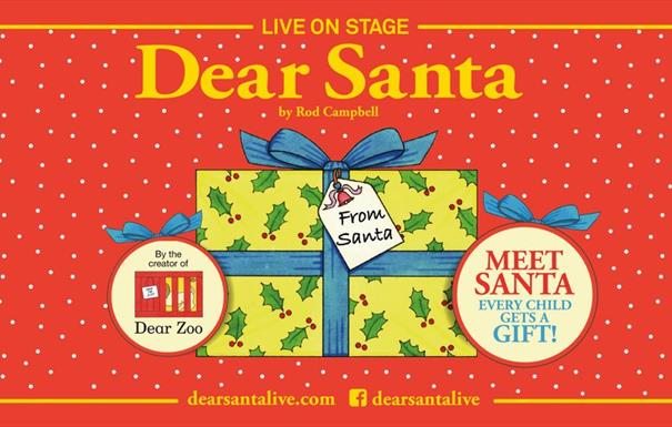 Dear Santa